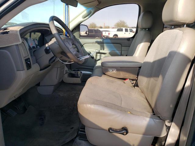 Photo 7 from auction – 2002 DODGE RAM 1500 with VIN 1B7HA16N32J116251