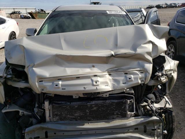 Photo 12 from auction – 2015 GMC TERRAIN SL with VIN 2GKALMEK3F6304439