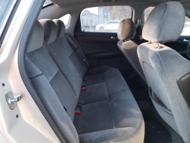 Photo 10 from auction – 2009 CHEVROLET IMPALA 1LT with VIN 2G1WT57K091247809