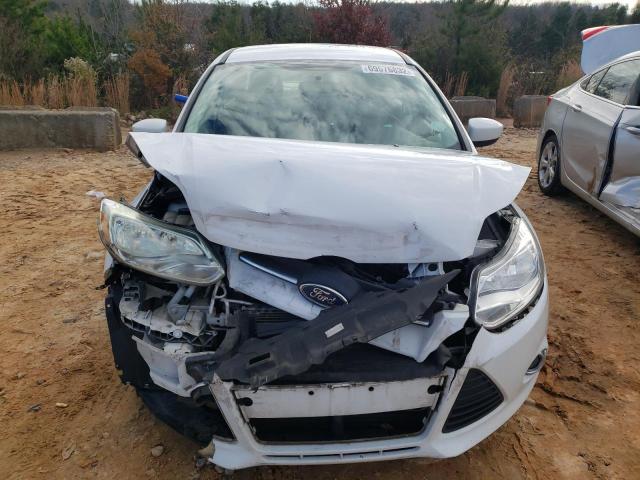 Photo 5 from auction – 2012 FORD FOCUS SE with VIN 1FAHP3F24CL247264