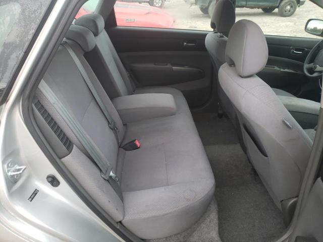 Photo 10 from auction – 2007 TOYOTA PRIUS with VIN JTDKB20U177563254
