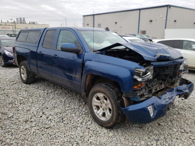 Photo 4 from auction – 2019 CHEVROLET SILVERADO with VIN 2GCVKPEC9K1188018