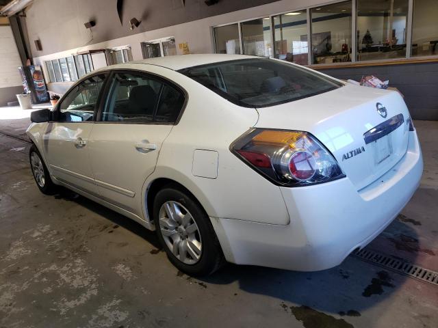 Photo 2 from auction – 2011 NISSAN ALTIMA BAS with VIN 1N4AL2AP9BN406261