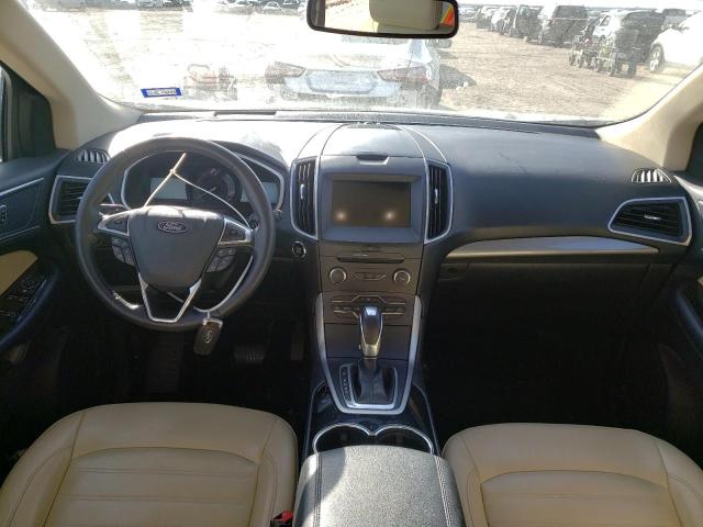 Photo 8 from auction – 2018 FORD EDGE SEL with VIN 2FMPK4J96JBB64233