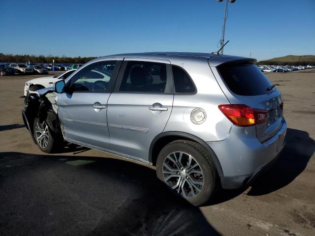 Photo 2 from auction – 2016 MITSUBISHI OUTLANDER with VIN JA4AR3AW6GZ046592