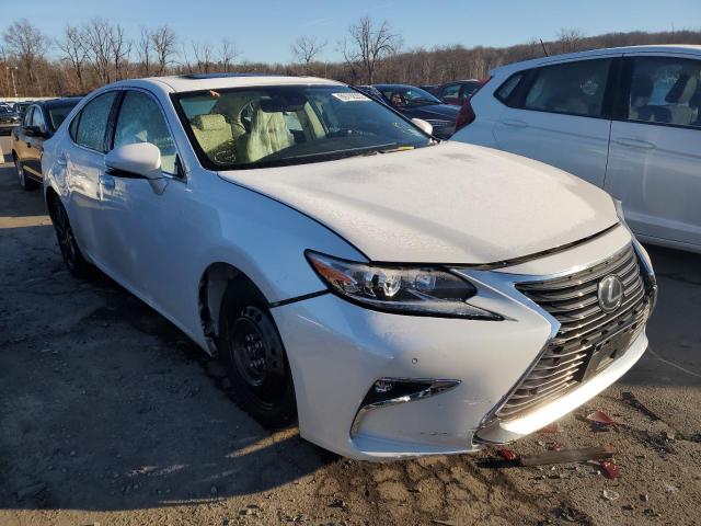 Photo 4 from auction – 2018 LEXUS ES 350 with VIN 58ABK1GG9JU107865