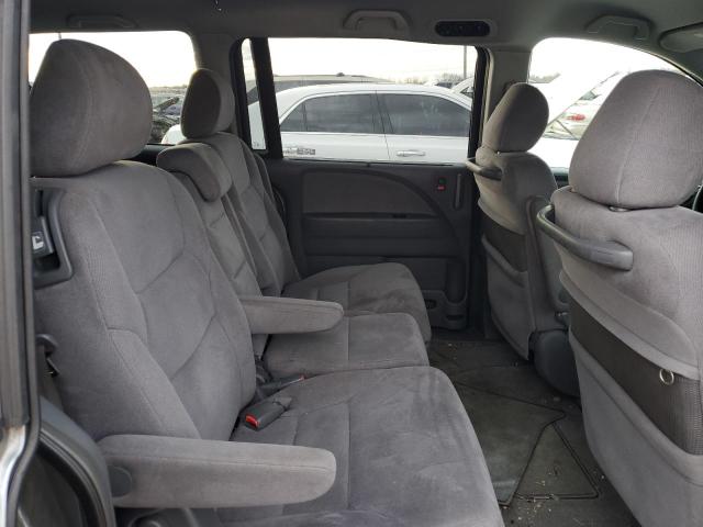 Photo 11 from auction – 2006 HONDA ODYSSEY EX with VIN 5FNRL38476B095819