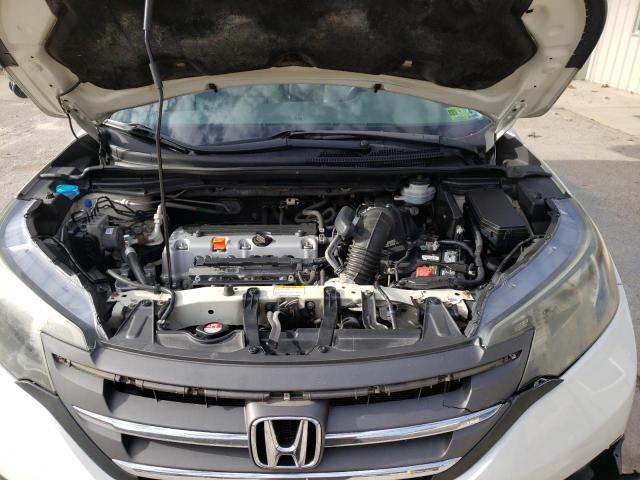 Photo 12 from auction – 2013 HONDA CR-V EXL with VIN 5J6RM4H79DL044906