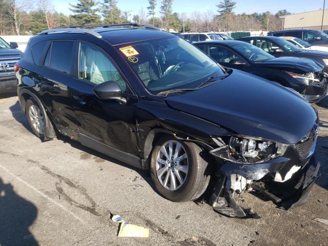 Photo 4 from auction – 2013 MAZDA CX-5 TOURI with VIN JM3KE4CE4D0126285