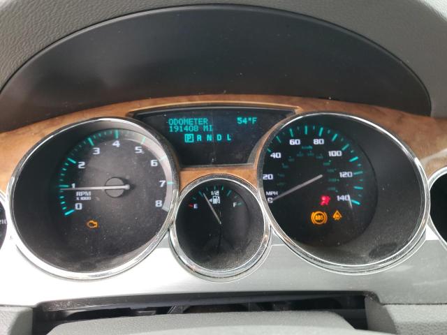 صورة رقم 9 من المزاد - 2008 BUICK ENCLAVE CX مع VIN 5GAER23718J104441