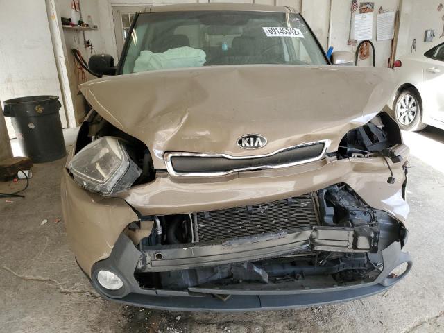 Photo 5 from auction – 2015 KIA SOUL with VIN KNDJN2A25F7199824