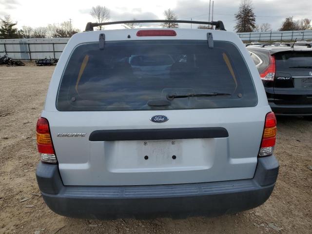 Photo 6 from auction – 2004 FORD ESCAPE XLS with VIN 1FMYU02134KA50426