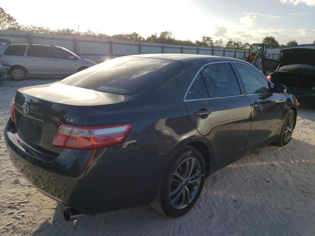 Photo 3 from auction – 2007 TOYOTA CAMRY CE with VIN 4T1BE46K67U032380