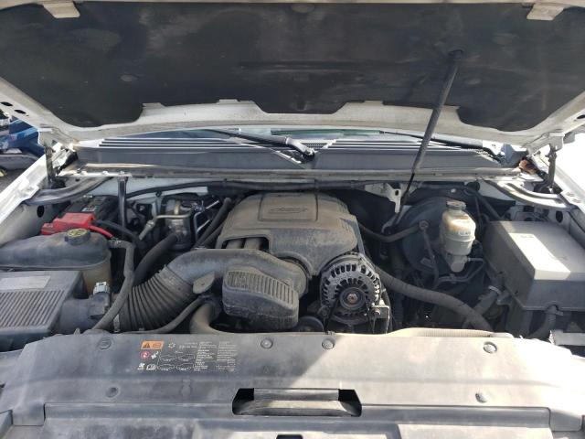 Photo 12 from auction – 2012 GMC YUKON SLE with VIN 1GKS1AE05CR301212