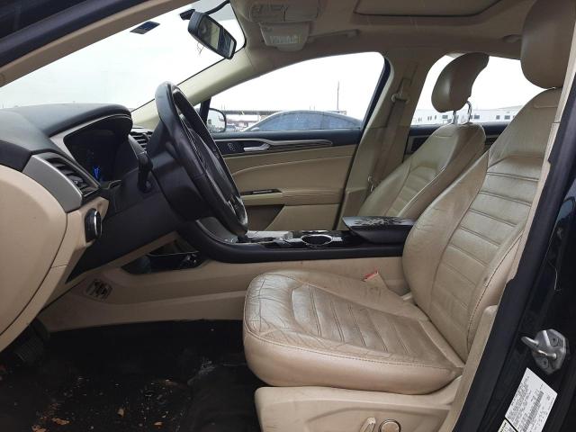 Photo 7 from auction – 2014 FORD FUSION SE with VIN 3FA6P0HD6ER154965