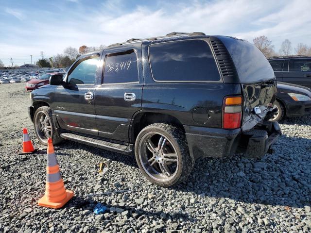 Photo 2 from auction – 2004 GMC YUKON DENA with VIN 1GKEK63UX4J129692