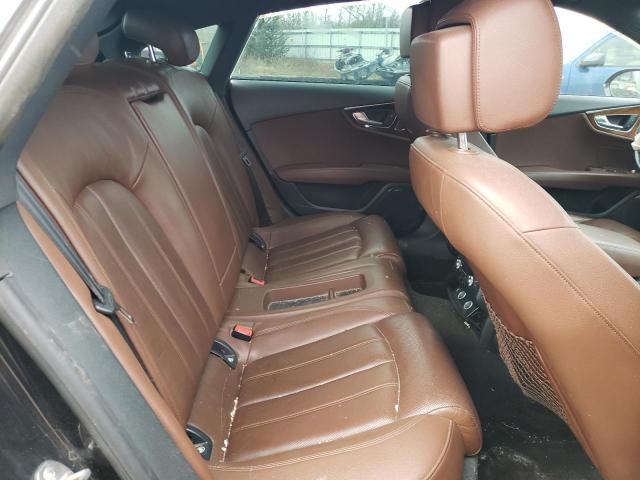 Photo 10 from auction – 2012 AUDI A7 PRESTIG with VIN WAU2GAFC4CN071475