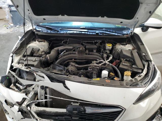 Photo 11 from auction – 2017 SUBARU IMPREZA PR with VIN 4S3GKAB66H3616621