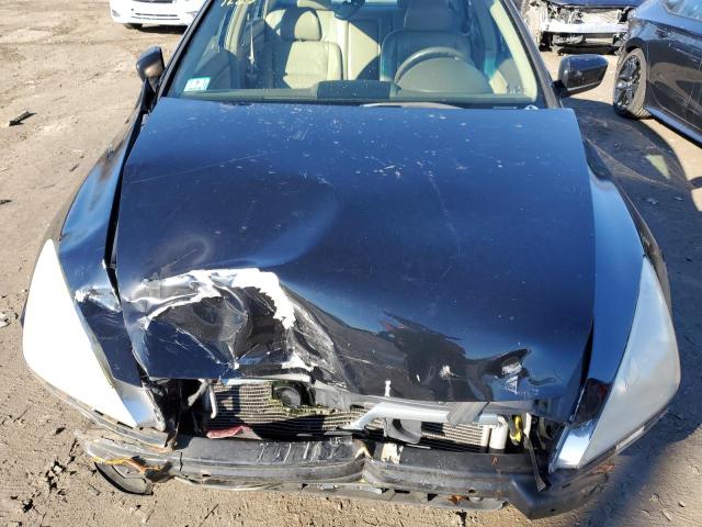 Photo 11 from auction – 2004 HONDA ACCORD with VIN 1HGCM66564A005115