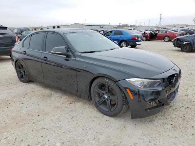 Photo 4 from auction – 2013 BMW 328 I with VIN WBA3A5G50DNP19764