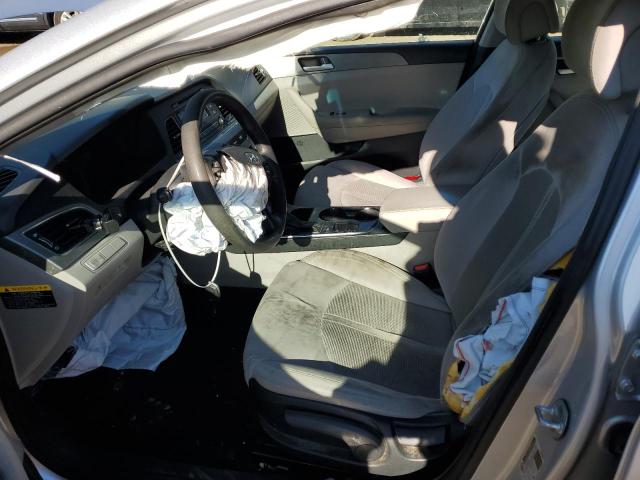 Photo 7 from auction – 2015 HYUNDAI SONATA SE with VIN 5NPE24AF7FH014841