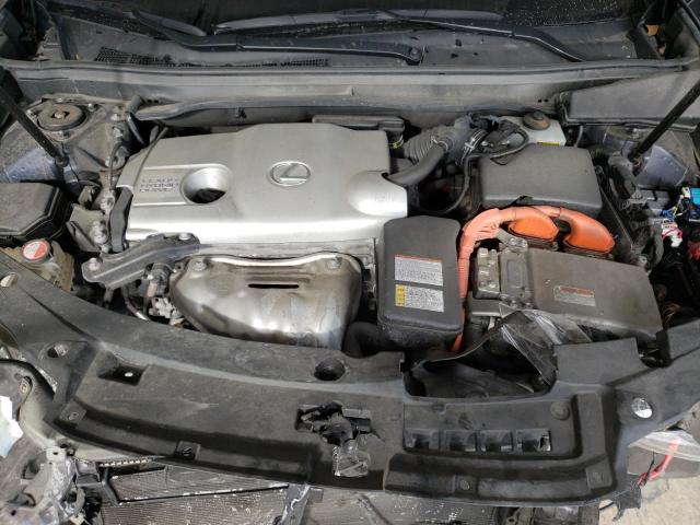 Photo 11 from auction – 2016 LEXUS ES 300H with VIN JTHBW1GG3G2117519