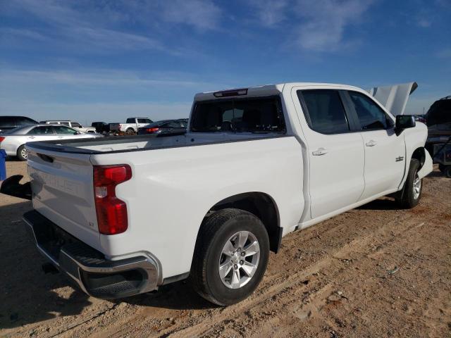 Photo 3 from auction – 2019 CHEVROLET SILVERADO with VIN 1GCPWCEK6KZ330216