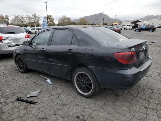 Photo 2 from auction – 2004 TOYOTA COROLLA CE with VIN 1NXBR38E04Z261736