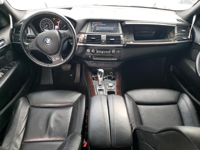 Photo 8 from auction – 2010 BMW X5 XDRIVE4 with VIN 5UXFE8C52AL311994