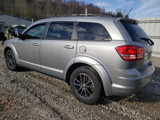 Photo 2 from auction – 2018 DODGE JOURNEY SE with VIN 3C4PDCAB8JT427385