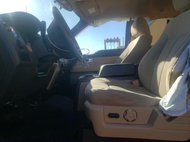 Photo 7 from auction – 2011 FORD F150 SUPER with VIN 1FTFX1ET8BFD24439