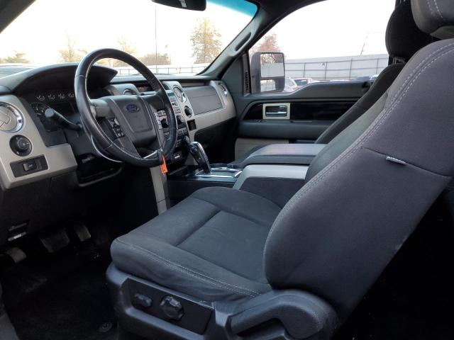 Photo 7 from auction – 2011 FORD F150 SUPER with VIN 1FTFX1ET4BFA88839