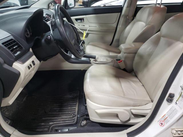 Photo 7 from auction – 2012 SUBARU IMPREZA SP with VIN JF1GPAR62CH244929