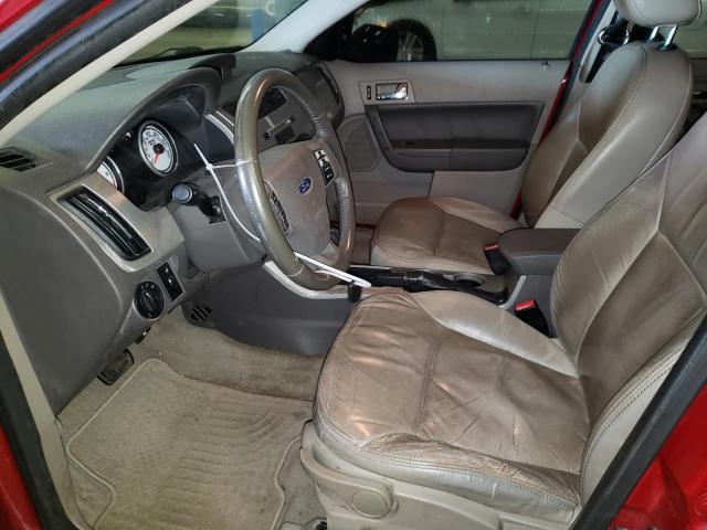 Photo 7 from auction – 2010 FORD FOCUS SEL with VIN 1FAHP3HN9AW148605