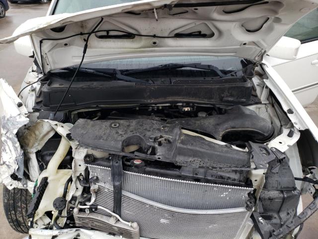 Photo 12 from auction – 2013 HONDA PILOT TOUR with VIN 5FNYF4H90DB066132