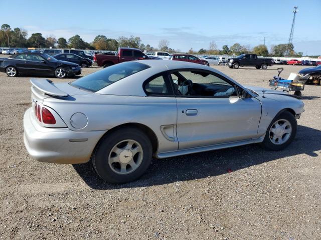 Photo 3 from auction – 1998 FORD MUSTANG with VIN 1FAFP4046WF252878