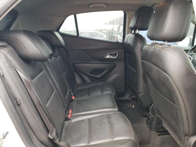Photo 11 from auction – 2014 BUICK ENCORE with VIN KL4CJCSB3EB610068