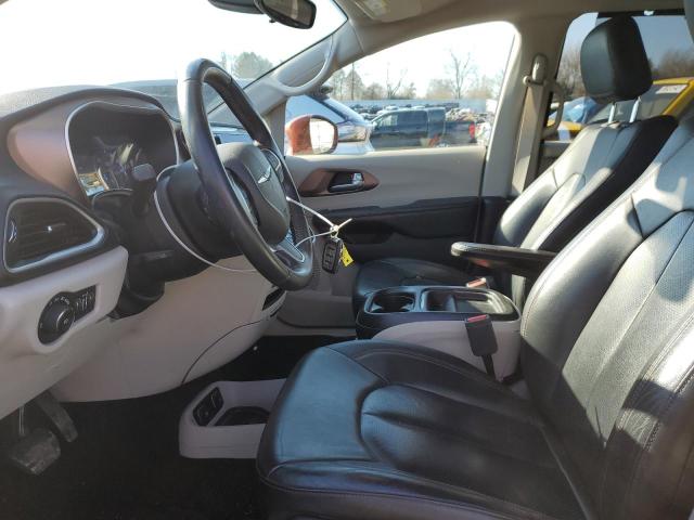 Photo 7 from auction – 2018 CHRYSLER PACIFICA T with VIN 2C4RC1BG8JR291921