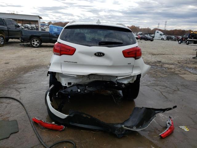 Photo 6 from auction – 2015 KIA SPORTAGE E with VIN KNDPC3AC1F7791624