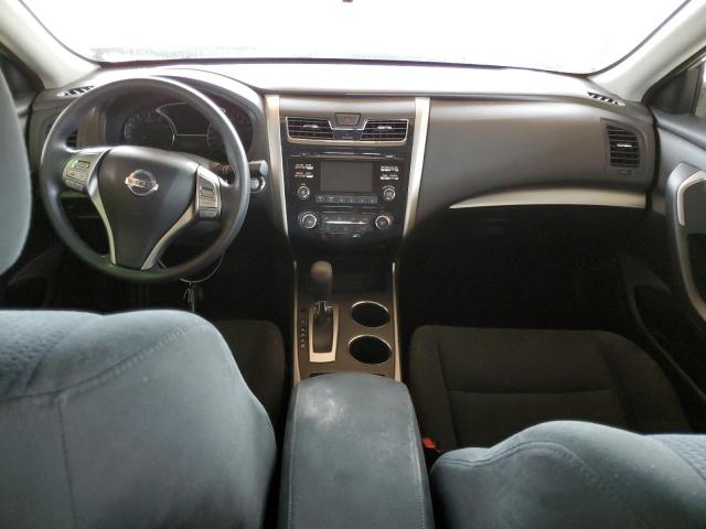 Photo 8 from auction – 2015 NISSAN ALTIMA 2.5 with VIN 1N4AL3AP4FC223809