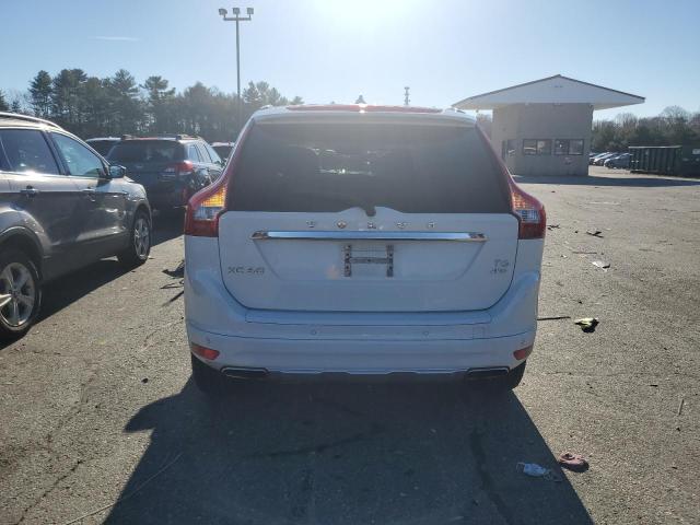 Photo 6 from auction – 2015 VOLVO XC60 T6 PR with VIN YV4902RK7F2650834