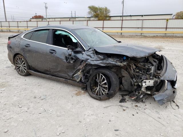 Photo 4 from auction – 2020 BMW 228XI with VIN WBA73AK07L7G16976