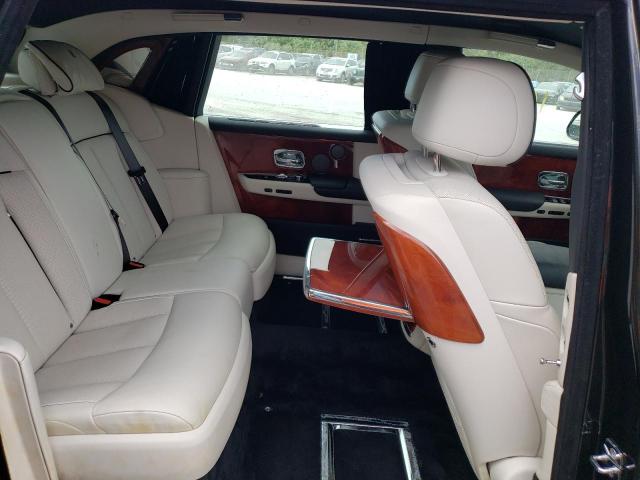 Photo 6 from auction – 2018 ROLLS-ROYCE PHANTOM with VIN SCA688L50JU105535