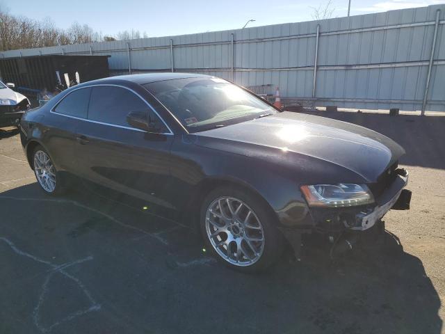 صورة رقم 4 من المزاد - 2011 AUDI A5 PRESTIG مع VIN WAU3FAFR3BA022916