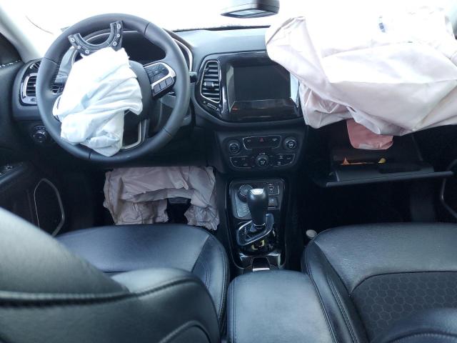 Photo 8 from auction – 2019 JEEP COMPASS LA with VIN 3C4NJDBB8KT696914
