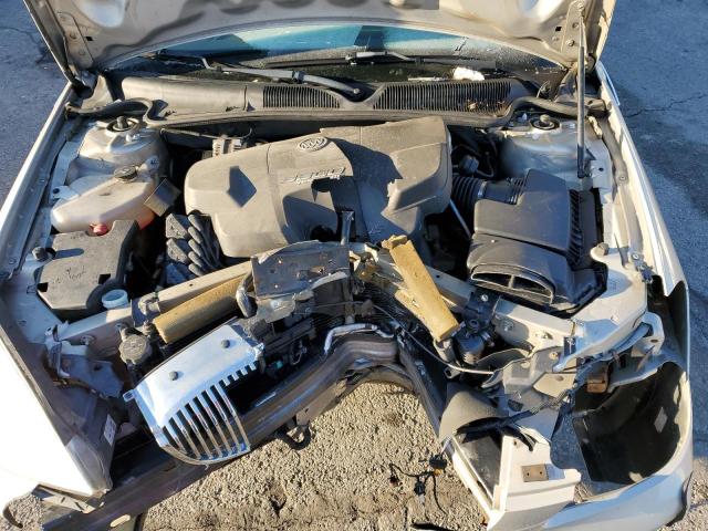 Photo 11 from auction – 2007 BUICK LUCERNE CX with VIN 1G4HP57217U190554