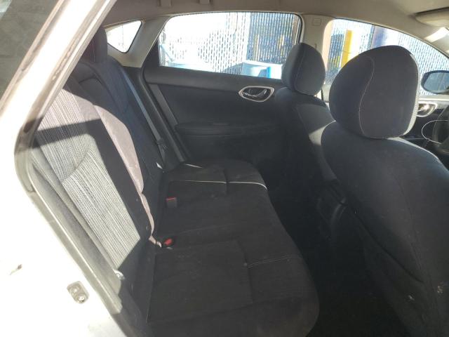 Photo 10 from auction – 2016 NISSAN SENTRA S with VIN 3N1AB7AP1GY270845
