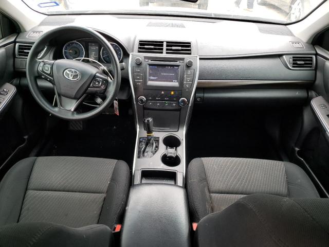 Photo 8 from auction – 2016 TOYOTA CAMRY LE with VIN 4T4BF1FK1GR540354