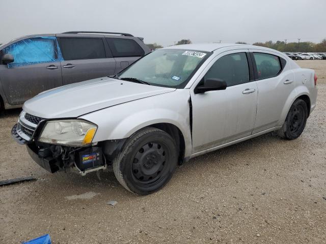 Фото 1 с аукциона – 2012 DODGE AVENGER SE с VIN 1C3CDZAB9CN138105