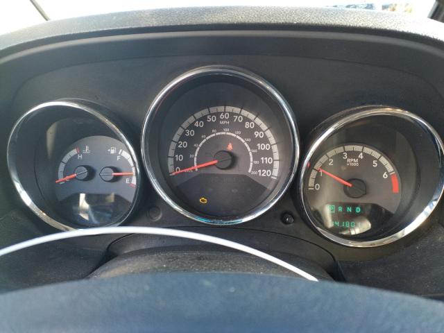 Photo 9 from auction – 2010 DODGE CALIBER SX with VIN 1B3CB4HA6AD559186